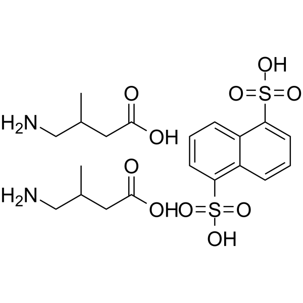 3-Methyl-GABA 1216629-00-3